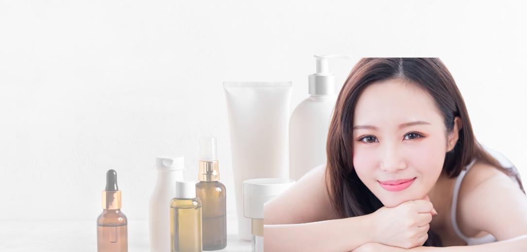 best skin and hair care products by Arheli
