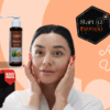 Build a Natural Skincare Routine