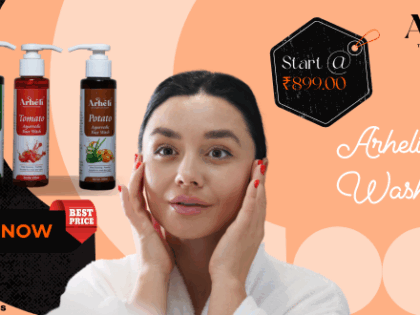 Build a Natural Skincare Routine