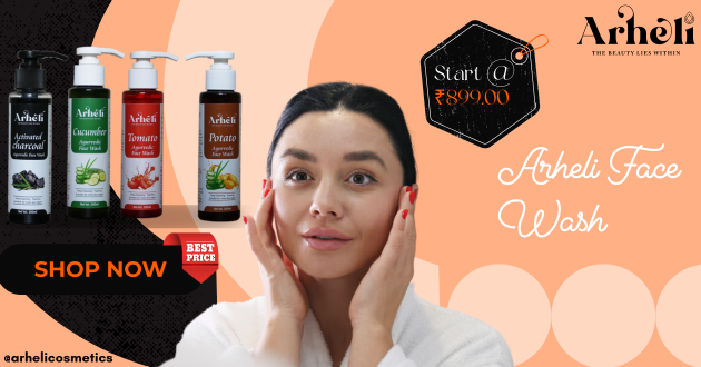Build a Natural Skincare Routine