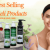 Best Selling Arheli Products – Skin & Hair Care