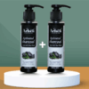 Arheli Activated Charcoal Ayurvedic Face Wash (100ml) COMBO (Pack of 2)
