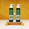Arheli Cucumber Ayurvedic Face Wash (100ml) COMBO (Pack of 2)