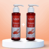 Arheli Tomato Ayurvedic Face Wash (100ml) COMBO (Pack of 2)